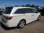 2012 Honda Odyssey Touring