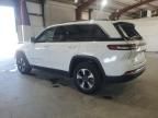 2023 Jeep Grand Cherokee Limited 4XE