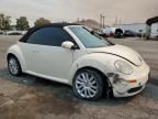 2008 Volkswagen New Beetle Convertible SE