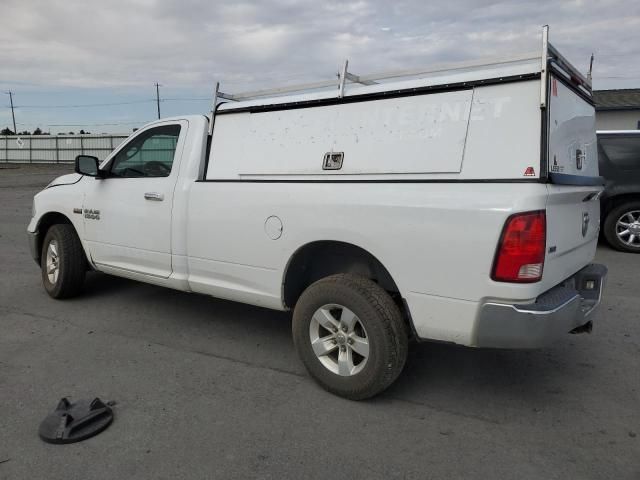 2014 Dodge RAM 1500 SLT