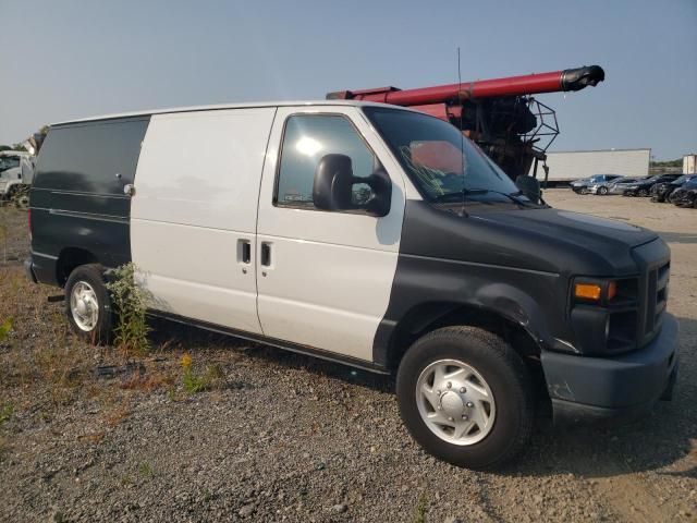 2014 Ford Econoline E150 Van