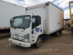 2013 Isuzu NPR HD en venta en Brighton, CO