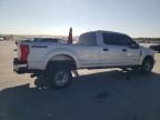 2018 Ford F250 Super Duty