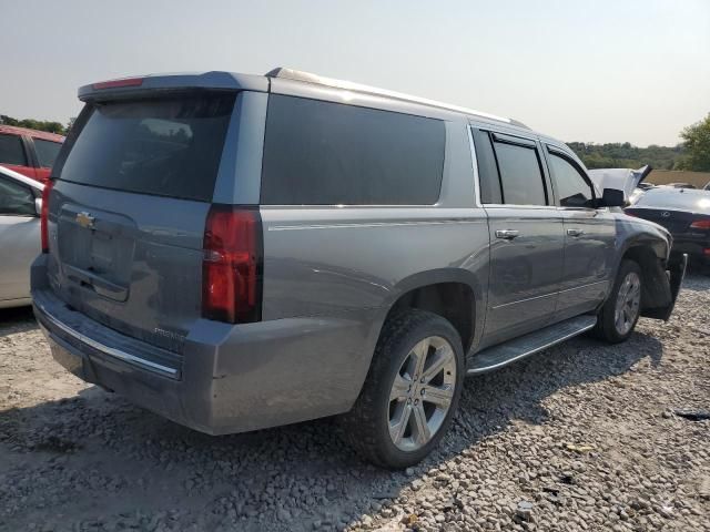 2020 Chevrolet Suburban K1500 Premier