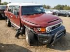 2008 Toyota FJ Cruiser