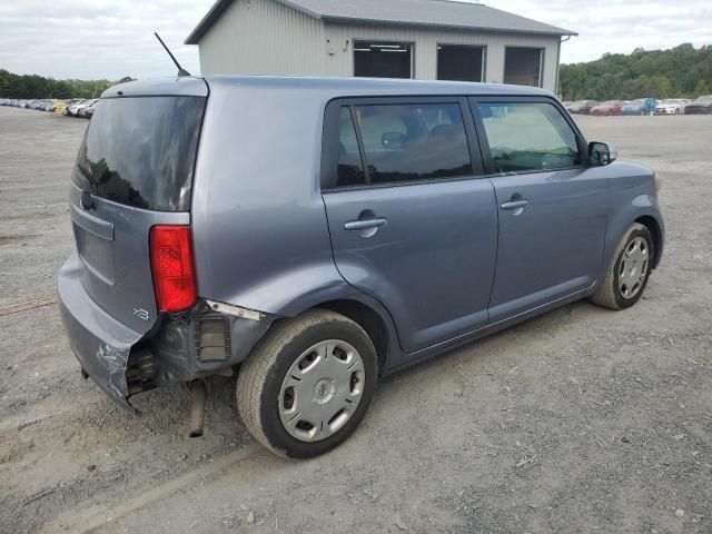 2010 Scion XB