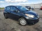 2014 Nissan Versa Note S