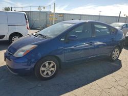 Toyota Vehiculos salvage en venta: 2009 Toyota Prius