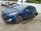 2016 Hyundai Elantra GT