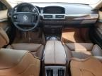 2005 BMW 745 I