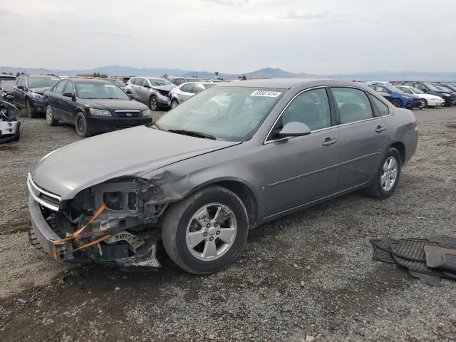 2007 Chevrolet Impala LT