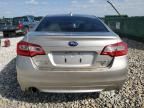 2016 Subaru Legacy 2.5I Premium