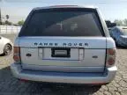 2003 Land Rover Range Rover HSE