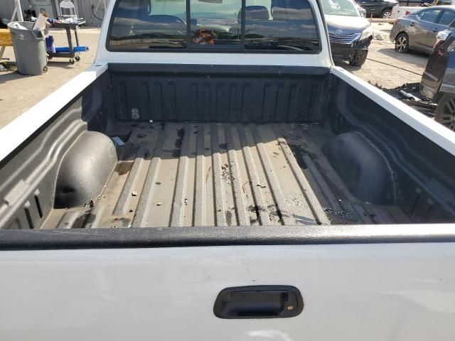 2000 Toyota Tundra Access Cab