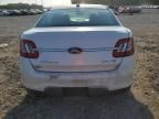 2011 Ford Taurus SEL