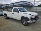 2006 GMC New Sierra C1500