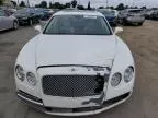 2014 Bentley Flying Spur