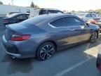 2017 Honda Accord EX