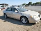 2008 Buick Lucerne CXS