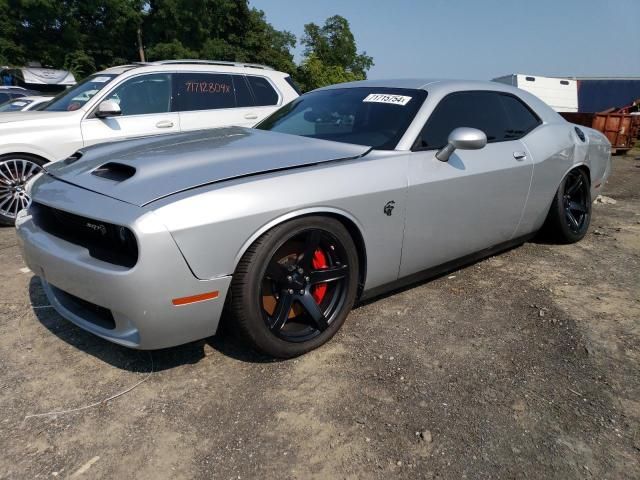 2020 Dodge Challenger SRT Hellcat Redeye