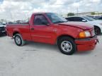 2004 Ford F-150 Heritage Classic