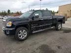 2017 GMC Sierra K2500 Denali