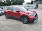 2022 Honda CR-V EXL