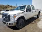 2016 Ford F250 Super Duty