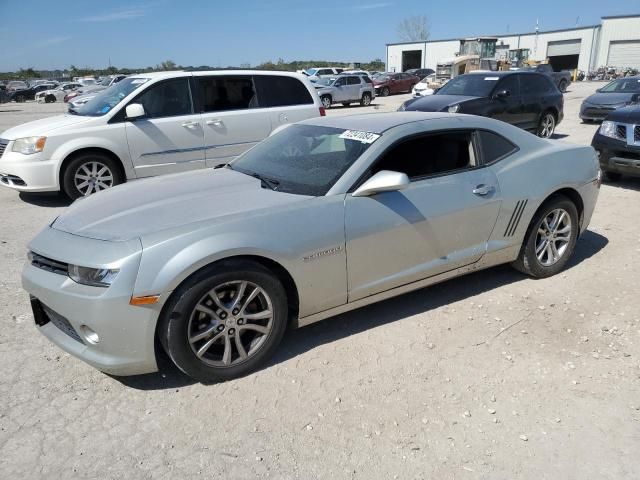 2014 Chevrolet Camaro LS