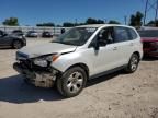 2014 Subaru Forester 2.5I