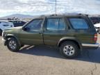 1998 Nissan Pathfinder LE