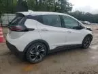 2022 Chevrolet Bolt EV 2LT