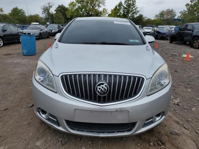 2012 Buick Verano Convenience