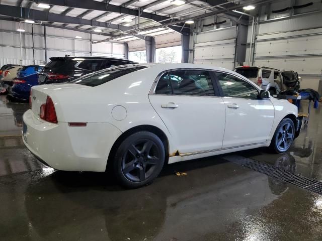 2009 Chevrolet Malibu 1LT