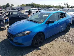 2015 Dodge Dart SXT en venta en Hillsborough, NJ