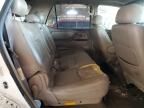 2002 Toyota Sequoia Limited