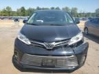 2018 Toyota Sienna XLE