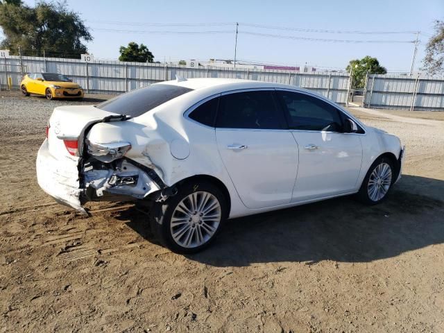 2013 Buick Verano Convenience