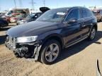 2019 Audi Q5 Premium