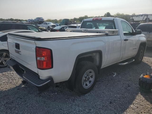 2015 GMC Sierra C1500