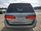 2008 Honda Odyssey EXL