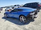 2015 Chevrolet Corvette Stingray Z51 2LT