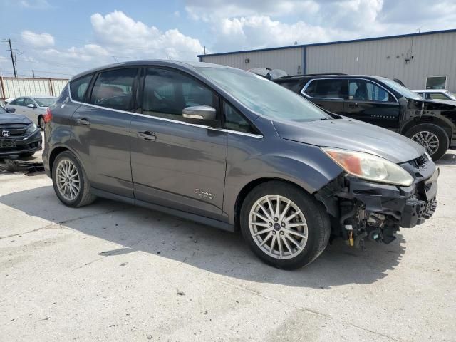 2013 Ford C-MAX Premium