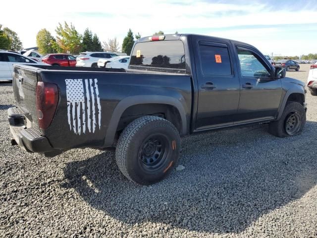 2004 Chevrolet Colorado