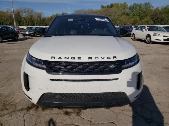 2023 Land Rover Range Rover Evoque S