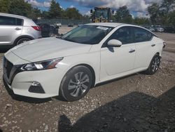 2019 Nissan Altima S en venta en Madisonville, TN