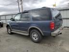 2002 Ford Expedition Eddie Bauer