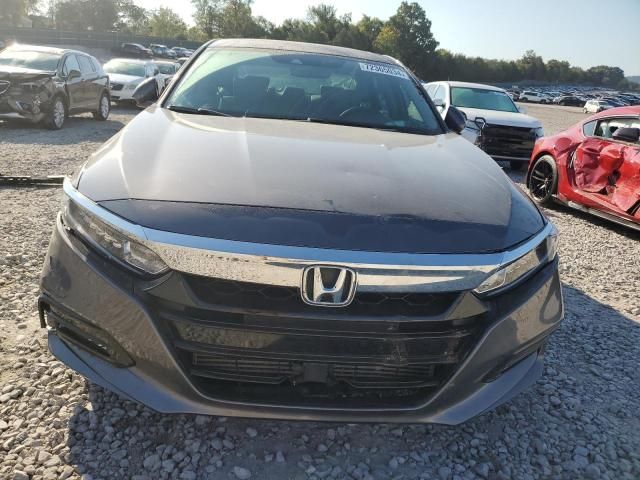 2019 Honda Accord EXL