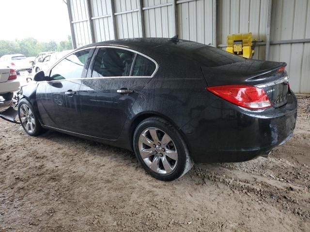 2013 Buick Regal Premium