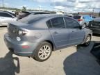 2008 Mazda 3 I